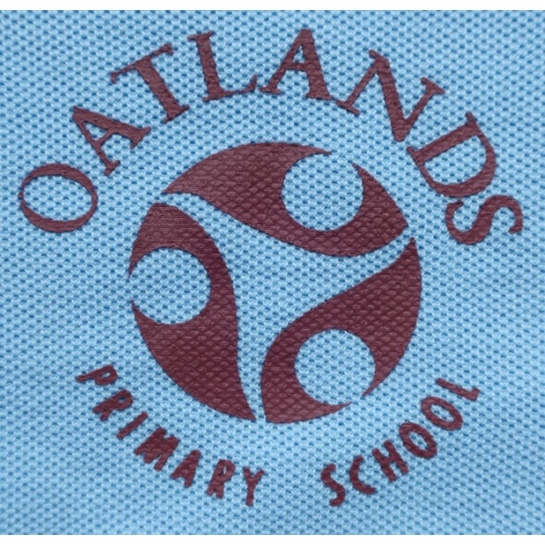 LONG SLEEVE POLO SHIRT