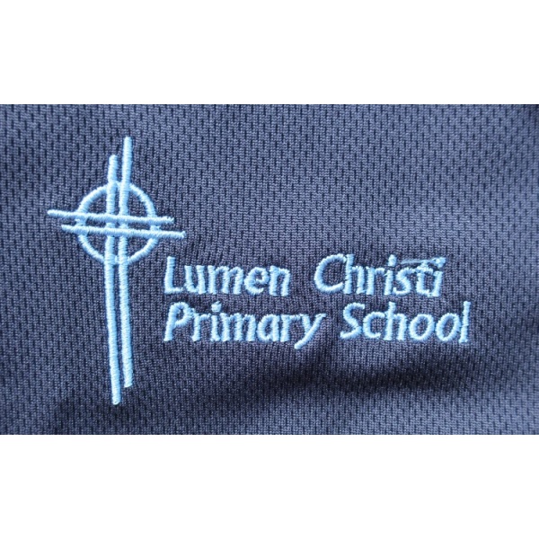 SHORT SLEEVE CONTRAST SPORTS POLO