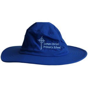 MICRO FIBRE HAT WITH ADJUSTABLE TOGGLE
