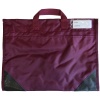 HEAVY DUTY READER BAG