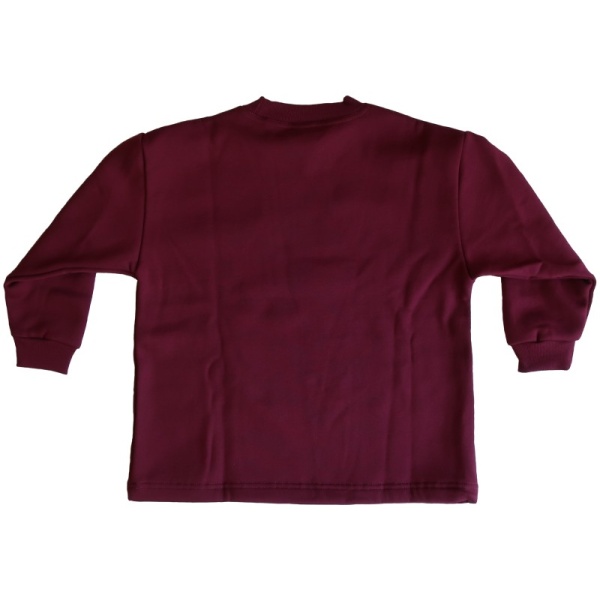 STRAIGHT HEM WINDCHEATER