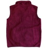 POLAR FLEECE VEST