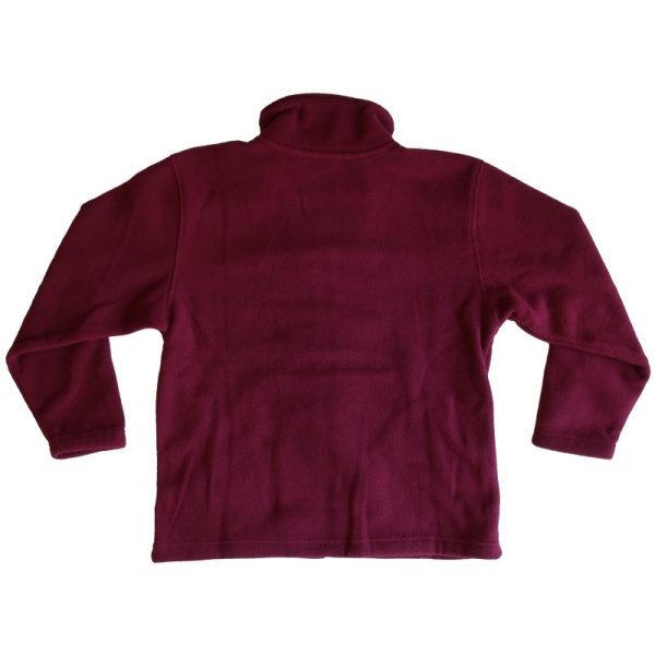 POLAR FLEECE JACKET