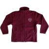 POLAR FLEECE JACKET