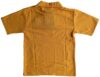SHORT SLEEVE POLO SHIRT