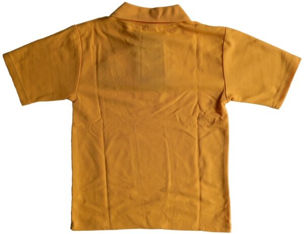 SHORT SLEEVE POLO SHIRT