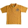 SHORT SLEEVE POLO SHIRT