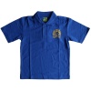 SHORT SLEEVE POLO SHIRT