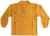 LONG SLEEVE POLO SHIRT