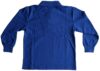 LONG SLEEVE POLO SHIRT