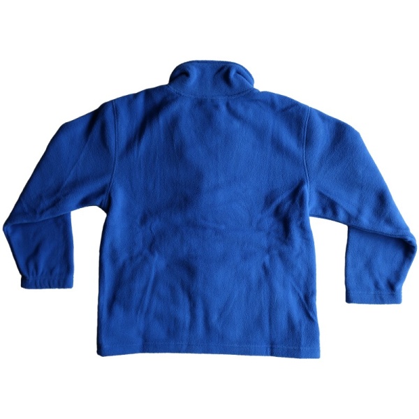POLAR FLEECE JACKET