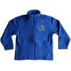 POLAR FLEECE JACKET