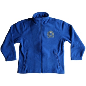 POLAR FLEECE JACKET