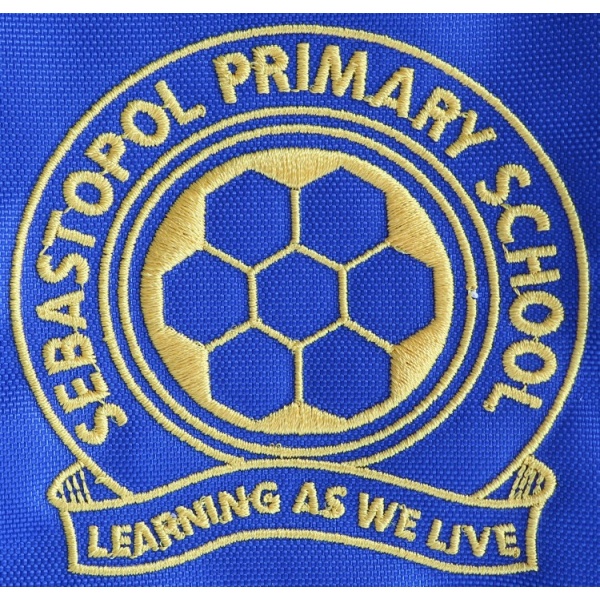 MICRO FIBER SCHOOL BAG