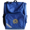 MICRO FIBER SCHOOL BAG