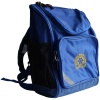 MICRO FIBER SCHOOL BAG