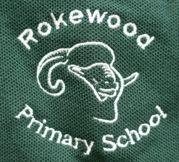 SHORT SLEEVE POLO SHIRT