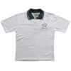 SHORT SLEEVE POLO SHIRT