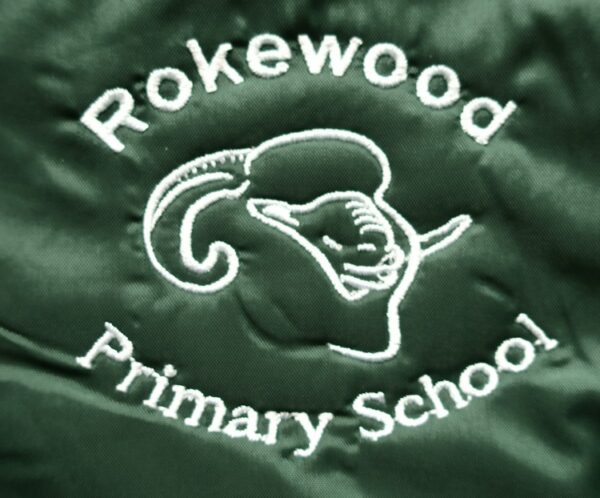 WATERPROOF SPRAY JACKET WITH POLAR FLEECE LINING