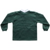 SUPER FLEECE RUGBY TOP