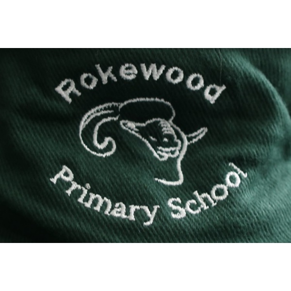 BRUSHED COTTON SLOUCH HAT