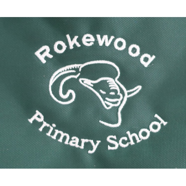 MICRO FIBRE SCHOOL BAG