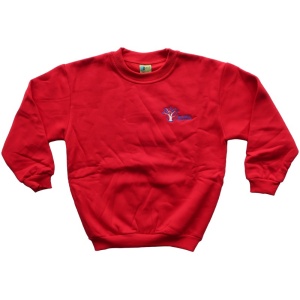 SUPER FLEECE CREW NECK WINDCHEATER