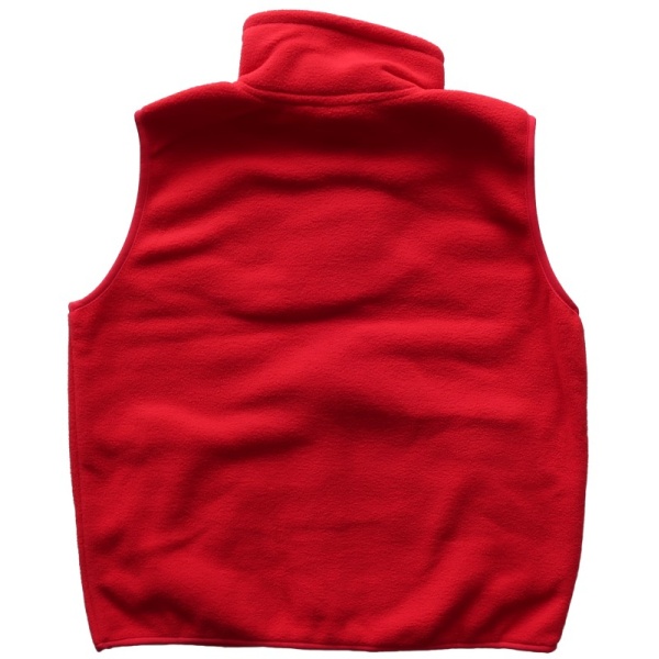 POLAR FLEECE VEST