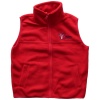 POLAR FLEECE VEST