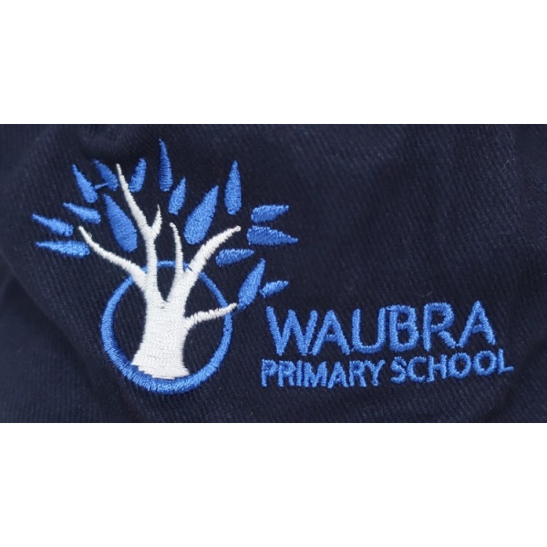 BRUSHED COTTON SOFT BRIMMED SLOUCH HAT