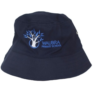 BUCKET HAT