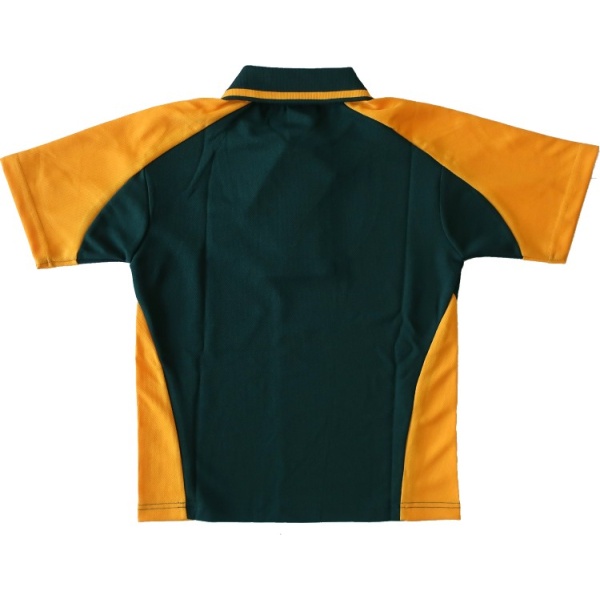 SPORTS MESH SPORTS TOP
