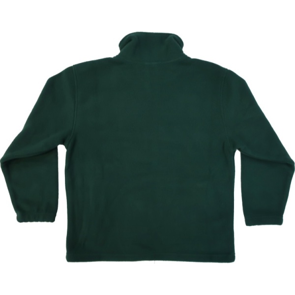 POLAR FLEECE JACKET