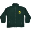 POLAR FLEECE JACKET