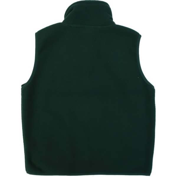 POLAR FLEECE VEST