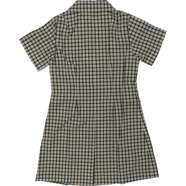 GIRL'S SUMMER DRESS