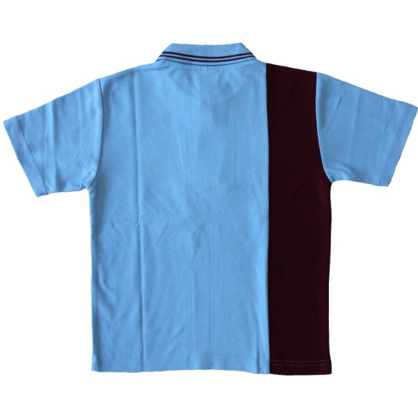 SHORT SLEEVE POLO SHIRT