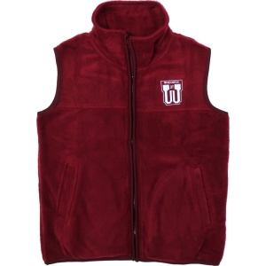 POLAR FLEECE VEST