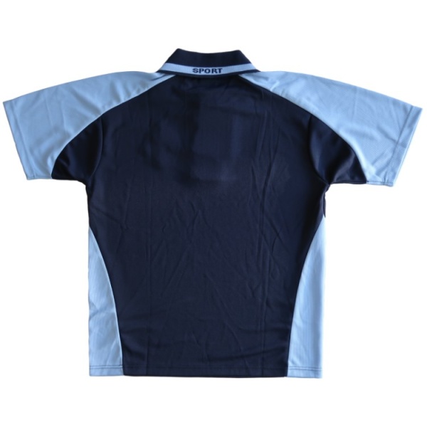 SPORTS MESH SPORTS TOP