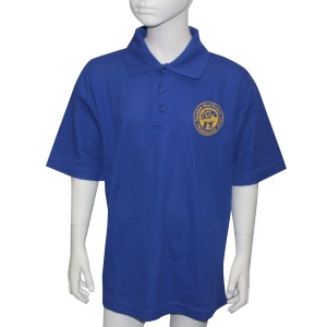 SHORT SHEEVE POLO SHIRT