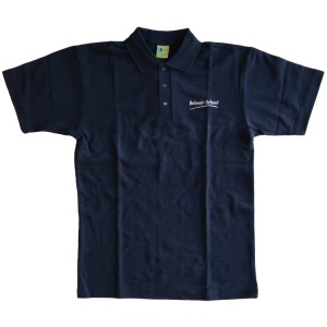 VCAL SHORT SLEEVE POLO SHIRT