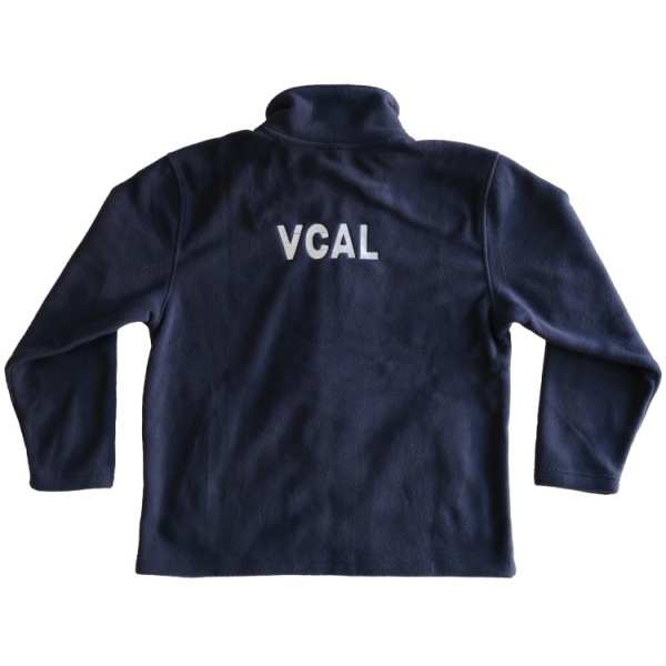 VCAL POLAR FLEECE JACKET