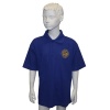 SHORT SHEEVE POLO SHIRT
