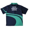HOUSE SUBLIMATED SPORTS TOP