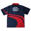 HOUSE SUBLIMATED SPORTS TOP