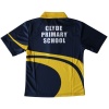 HOUSE SUBLIMATED SPORTS TOP