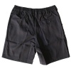 BOYS 1/2 ELASTIC WAIST SHORTS