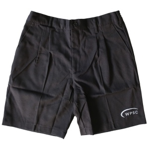 BOYS 1/2 ELASTIC WAIST SHORTS