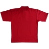 SPORTS SHORT SLEEVE POLO TOP