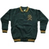 SUPER FLEECE BOMBER JACKET